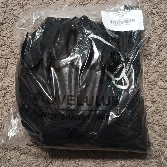 NWT Lulu's wrap dress - Picture 6 of 6